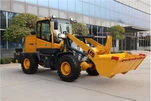 Carregadeira de Rodas 1.6T-936D
