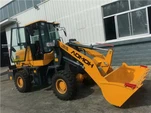 Carregadeira de Rodas 1.8T-938D