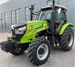 Trator Agrícola 140HP