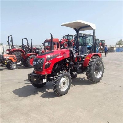Trator Agrícola 40HP