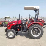 Trator agrícola 50HP