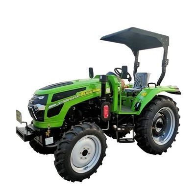 Trator de 4 rodas SADIN 50HP
